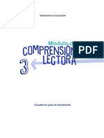 Cuaderno 3ro - 1 Unidad Baja PDF