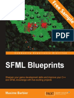SFML Blueprints - Sample Chapter