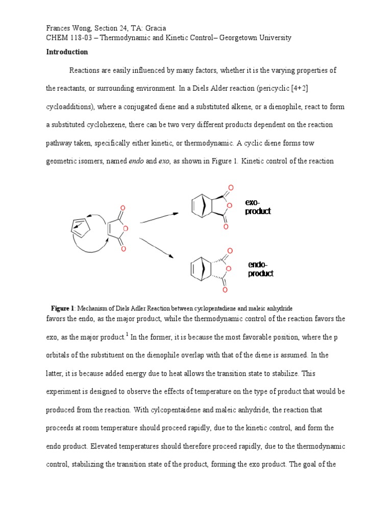 Gibbs free energy lab answers image