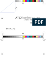 ATC Chameleon manual 