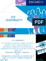 Universidad JCI
