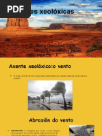 Paisaxes xeolóxicas