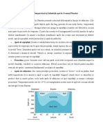 Tema 2 Distributie Temperatura Salinitate