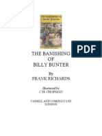 19 - The Banishing of Billy Bunter PDF