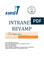 Sanjay Kumar Ram_Intranet revamp- Orange-HRM_2013.pdf