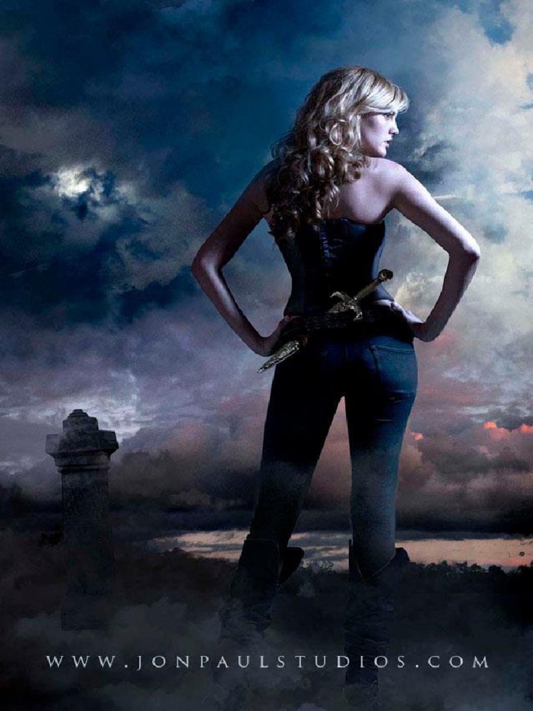 Nalini Singh Knives and Sheaths (Guild Hunter 5.5) PDF Knife