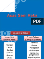 Asas Seni Reka 