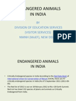 Chapters For Indian Birds