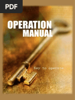 Download Banquets Operations Manual 2007 by Vishal Kamat SN266624075 doc pdf