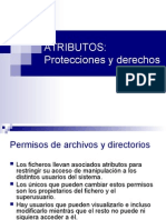 6.atributos Protecciones y Permisos