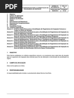 Nit-diois-019 05 Critérios Para Acreditação