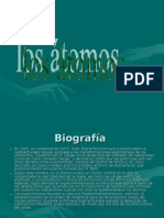 Biografía