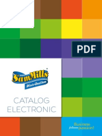 Catalog Electronic SMD 2013 PDF