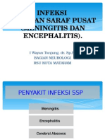 DR - Wayan - Kuliah Infeksi SSP