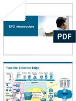 105685098 Cisco EVC Infrastructure