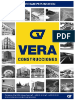 VERA Corporate Presentation