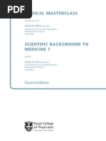 Download Medical Masterclass Module 1 Background to Medicine 1-Royal College of Physicians 2008 by centauro1119 SN266632167 doc pdf