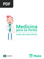 MedicinaFortes eBook Maio