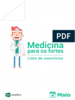 MedicinaFortes Ebook Maio