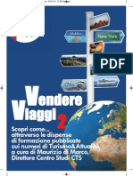 Vendere Viaggi 2