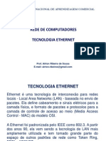 Aula 12062010 - Tecnologia - Ethernet PDF