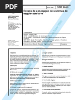 NBR 9648[1]