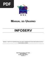 Manual Infoserv Ibama Conama