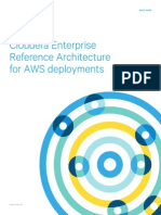 AWS Reference Architecture Whitepaper PDF