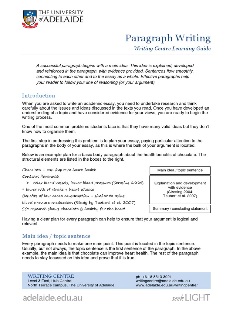 Chocolate confectionery essay image