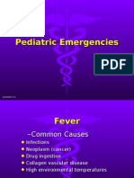 Pediatricemergencies 131223001514 Phpapp01