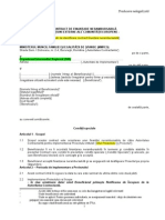 Contract de Grant