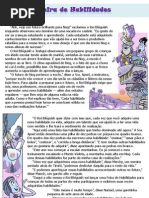 Feira de Habilidades