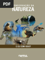 Coservação Da Natureza