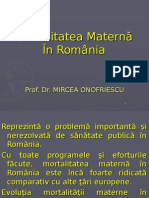2.mortalitatea Materna 2012