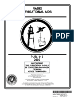 PUB. 117 Radio Navigational Aids 2002