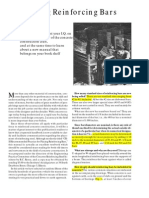 188560032 Placing Reinforcing Bars