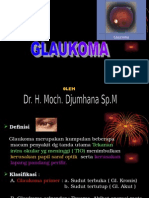 Glaukoma