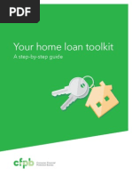 Home Loan Toolkit