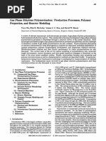 Download Gas Phase Ethylene Polymerization-Production Processes Polymer Properties And Reactor Modeling by mojex SN266652654 doc pdf