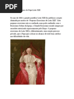 Exorcismo Leao Sao Miguel Arcanjo