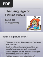 Elements of Picture Books.ppt