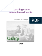 Coaching Docente