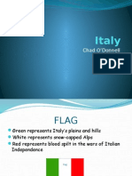 Italy 10th Grade