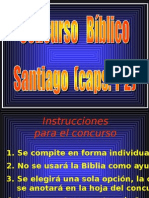 03concurso Bíblico (Santiago)