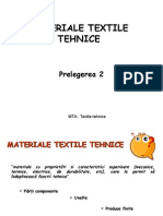 2 Textile Tehnice