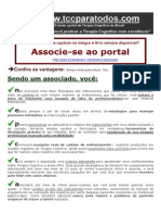 Foco-em Sintomas-Alvo (TC Da Depressão) Com Informações Sobre Associação