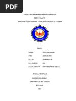 Download farmakokinetik by Indah Wulan Adjah SN266663544 doc pdf