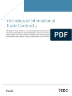 Abcs Contracts