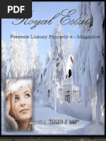 Download Royal Estate Magazine by Royal Estate SN26666438 doc pdf