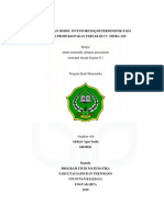 Bab I_ V_ Daftar Pustaka